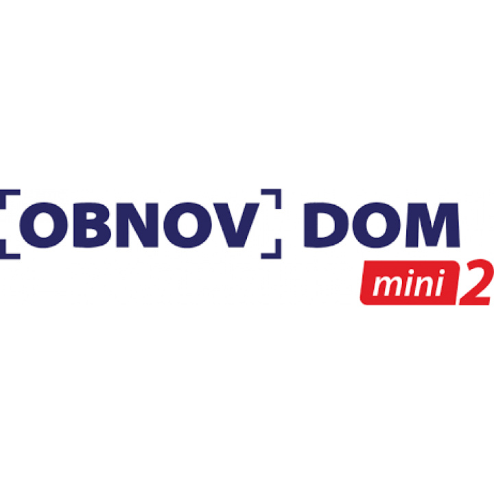 VÝZVA OBNOV DOM MINI2